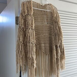 BOGO 🔥🔥 umgee kimono bought at a boutique in Tulum MX